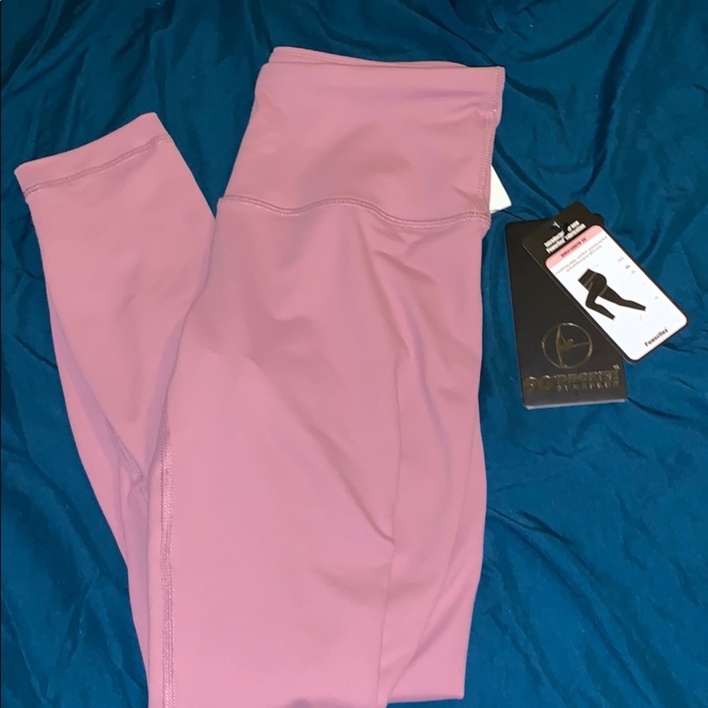 90 degree workout leggings! Brand new